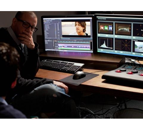 Curso Adobe After Effects CS6