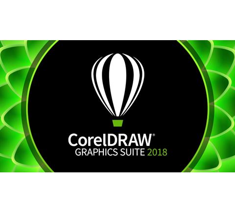 CorelDRAW 2018