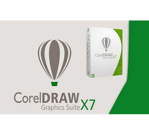 CorelDRAW x7 - Essencial