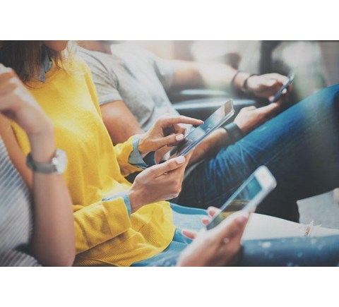 Desenvolvimento Mobile