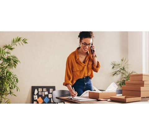 Empreendedorismo e Novos Negócios 