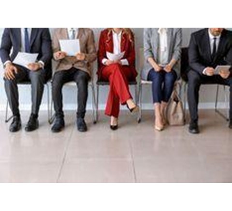 Gestão de Recursos Humanos