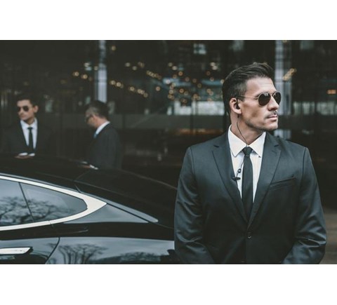 Gestão de Segurança Privada