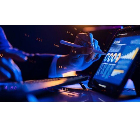 Inteligência de Mercado e Análise de Dados