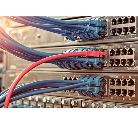 Redes de Computadores